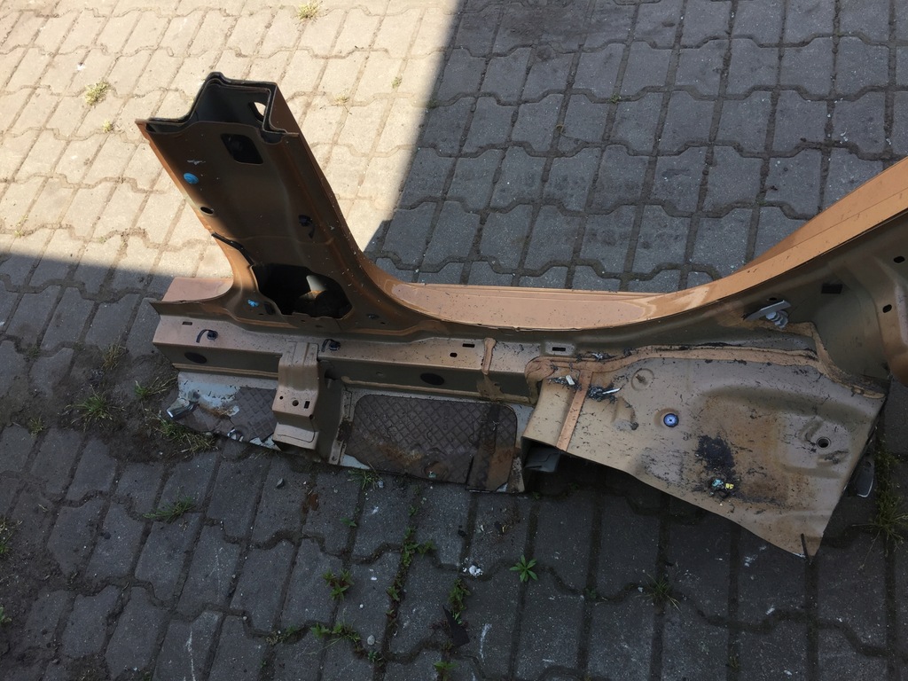 фото №8, Hyundai i20 ii 5d крила правий задня задній чверть