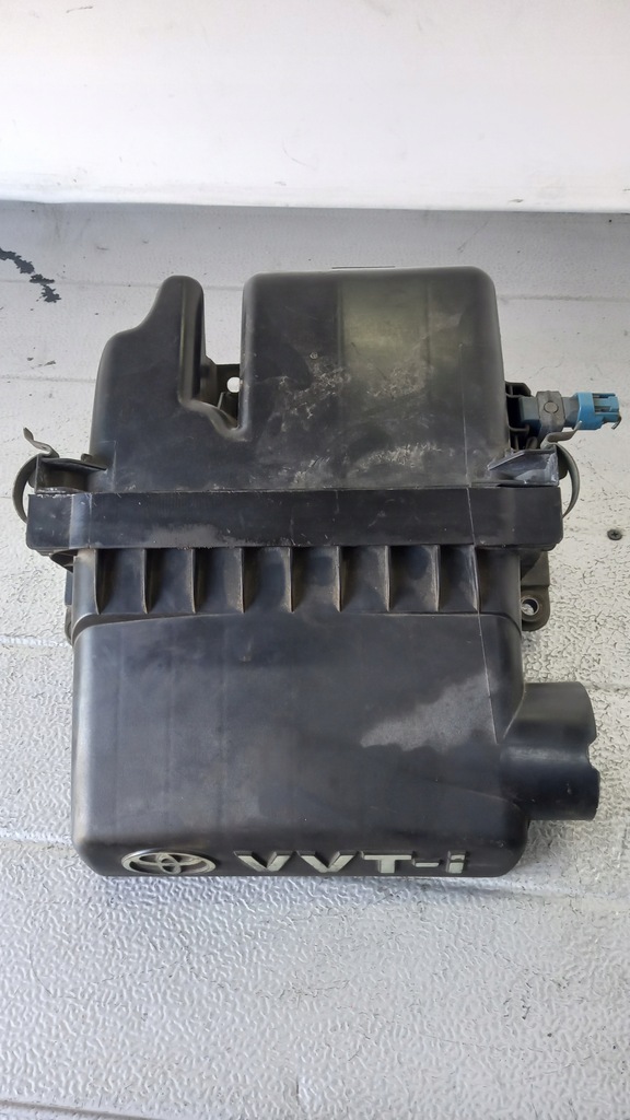 фото №1, Корпус фільтра повітря toyota yaris