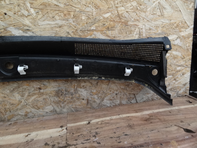 фото №5, Dacia logan ii 2014 1,2 жабо верхний europa org