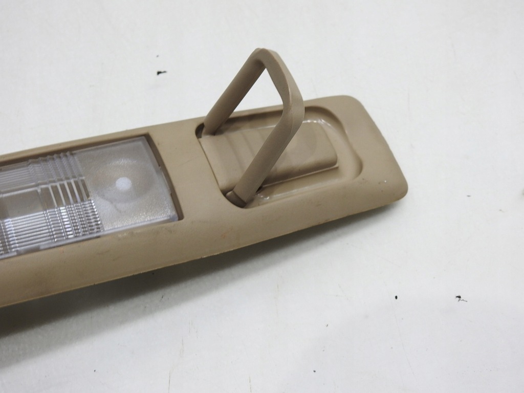 фото №3, Лампа освітлення салону правий задня uplander