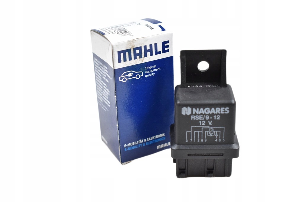 фото №1, Реле 9627326180