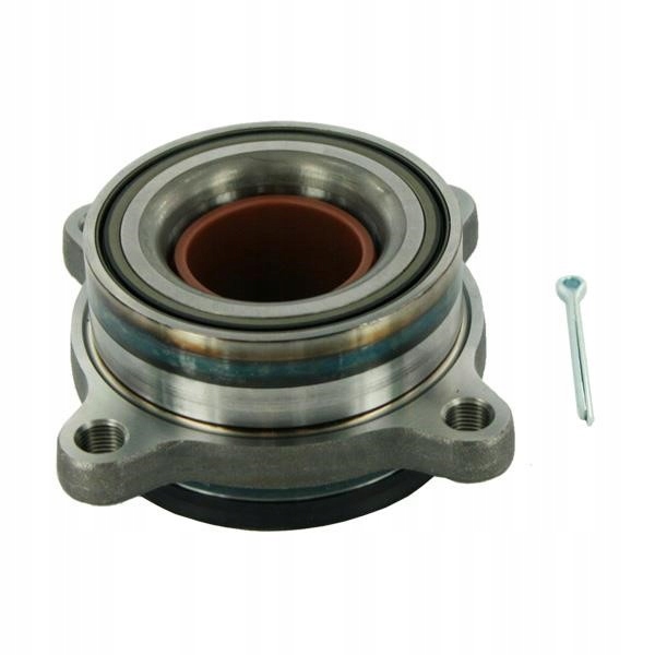 фото №8, Skf vkba 7412 набір підшипник колеса