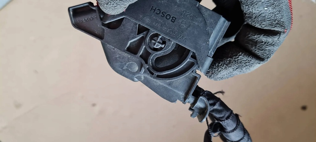 фото №13, S3 8y a3 штекер колодка соединитель 1s0973026a vw audi