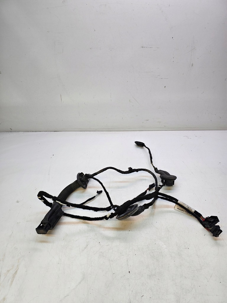 фото №1, Джгут двері лівий правий задня audi q5 8r0971687af