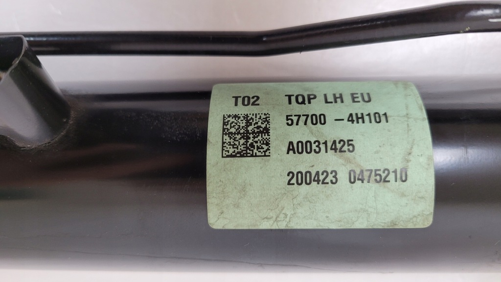 фото №7, Рулевая рейка трансмиссия hyundai h-1 h1 ii starex 2007-2015