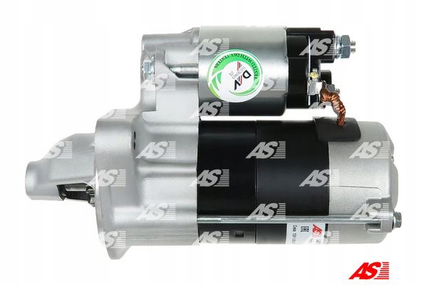 фото №2, Стартер s6246s as-pl