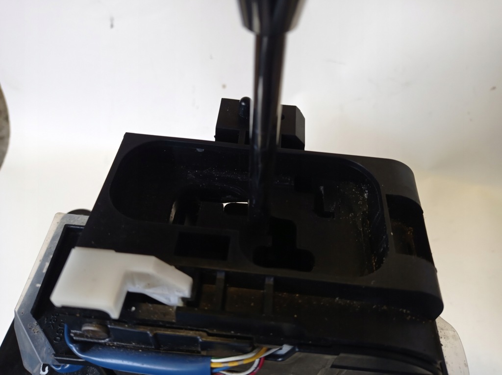 фото №9, Выборщик домкрат передач lexus is 250 2.5 v6 автоматическая коробка передач 33521-53050