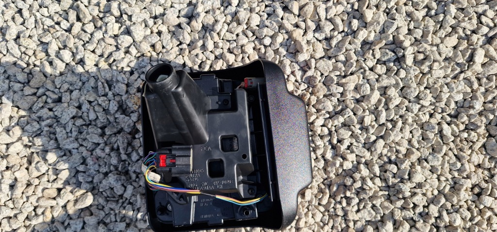 фото №12, Jeep wrangler jl 2019 2020 2021 2022 лампа задняя задняя задняя задняя левая