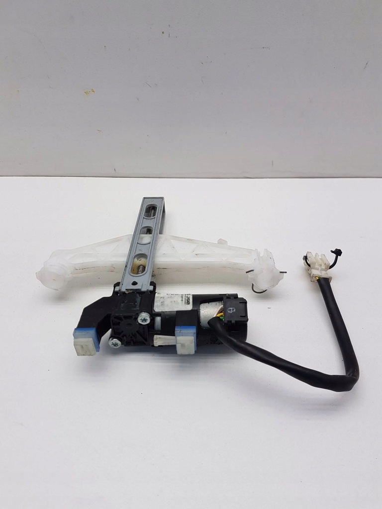 фото №5, Bmw 7 g11 g12 2015 моторчик регулювання сидіння