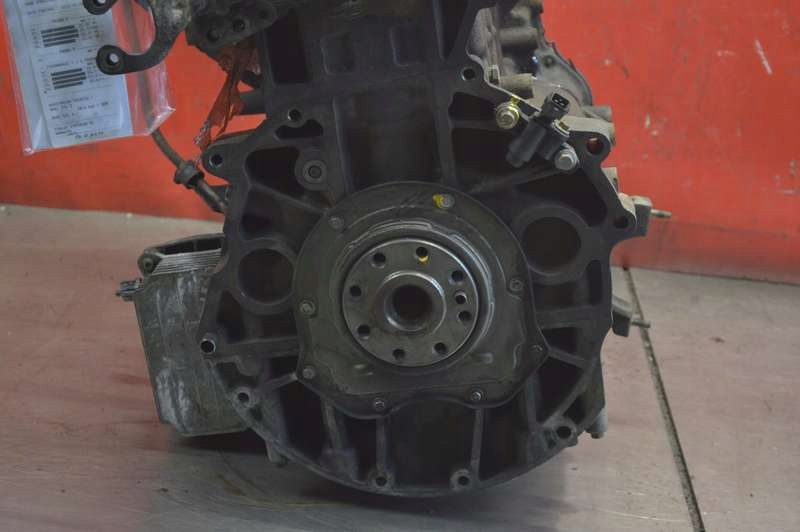 фото №14, Двигун блок двигуна дизель форсунки ford transit 5 v 2.0 td 84 km 00-06 стиснення