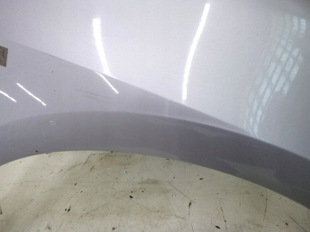 фото №7, Крыло peugeot 307 hb eycc 2004r.