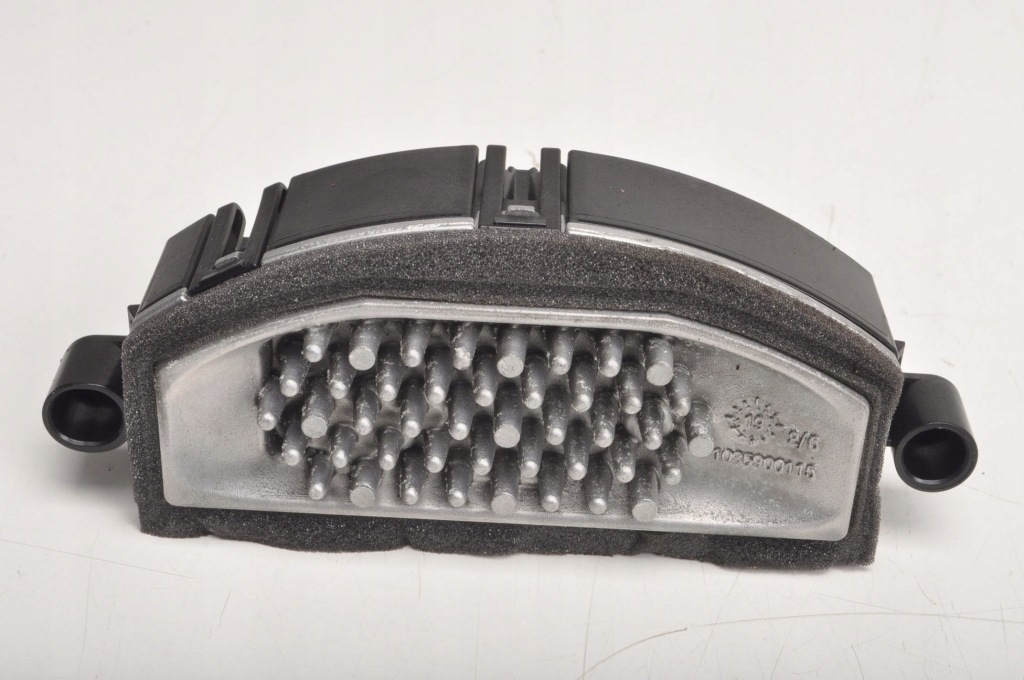 Купити Mini f55 lift резистор резистор вентилятор 7952061