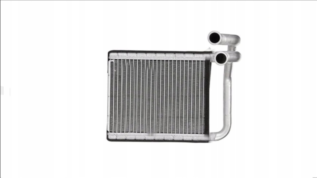 фото №1, Обігрівач hyundai i20 2014-