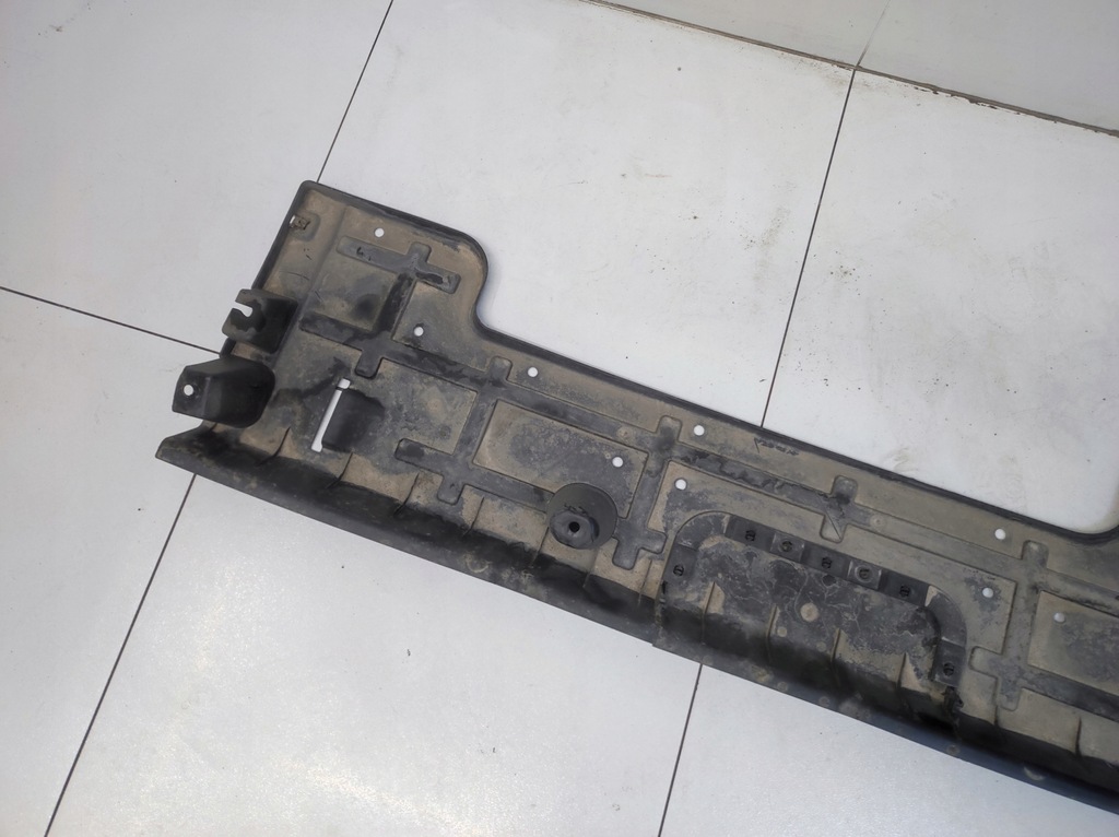 фото №7, Защита плита ekologia подвеска левая vw transporter t6 lift