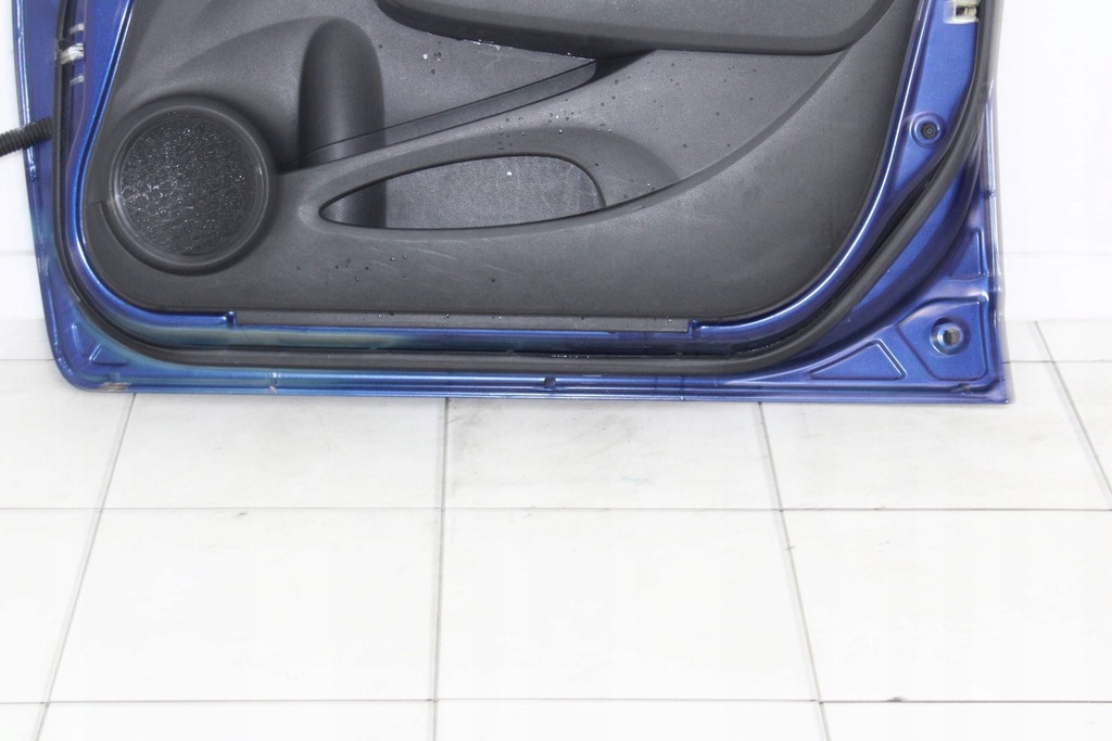 фото №15, Honda jazz iii 08r- двері праве передні правий перед b548p