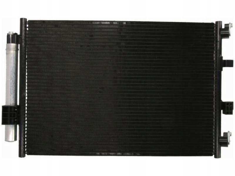 Купити Конденсатор кондиціонера thermotec ktt110215