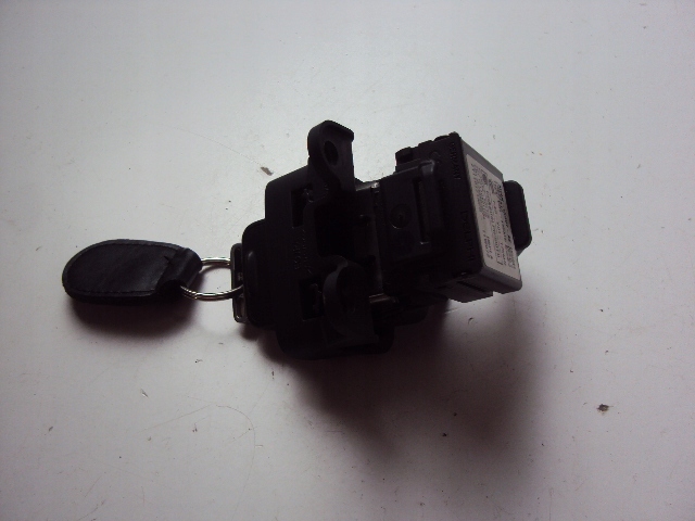 фото №2, Ключ замок зажигания volvo v60 i r-design 2.0 d 11 r