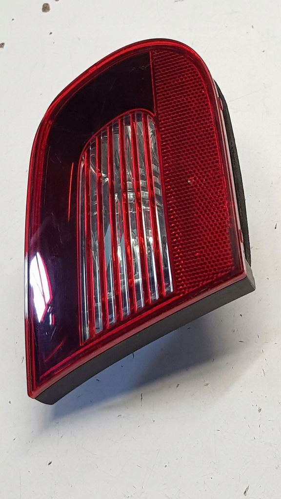 фото №11, Лампа w кришка задня vw eos