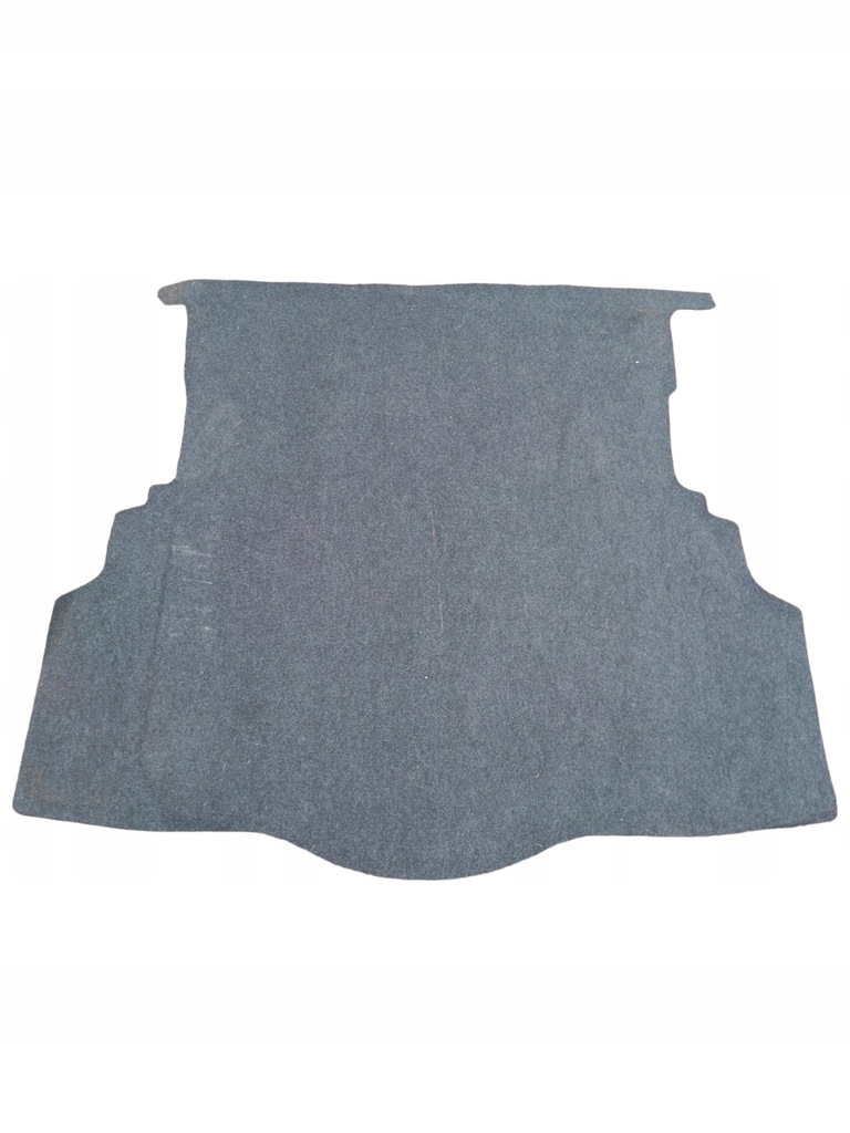 фото №1, Обшивка багажника ford fusion usa mondeo