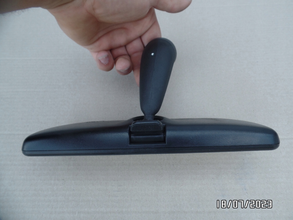 фото №11, Дзеркало заднього виду ford galaxy i lift 6n0857511a