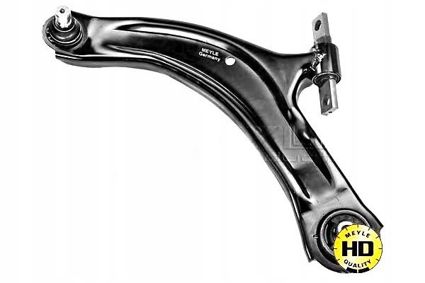 фото №1, Важіль p лівий nissan qashqai x-trail renault koleos i 06-