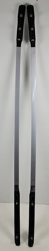 фото №6, Рейлінги дахові ezrc citroen c5 iii x7 kombi пара