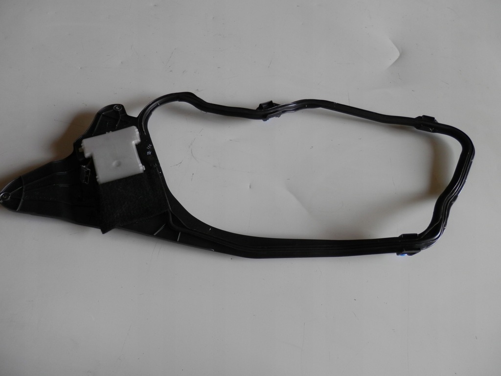 фото №1, Mercedes cl w215 антенна модуль keyless go a2158201875