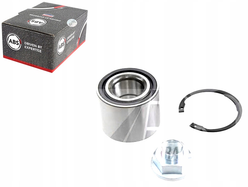 фото №1, Набір ремонтний ступиця a.b.s. 201291