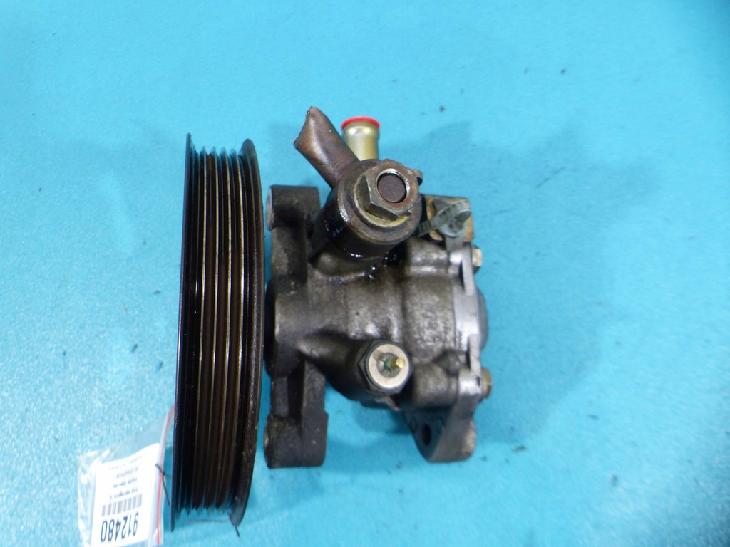 фото №6, Насос підсилювача space star 1.6 16v 98-02