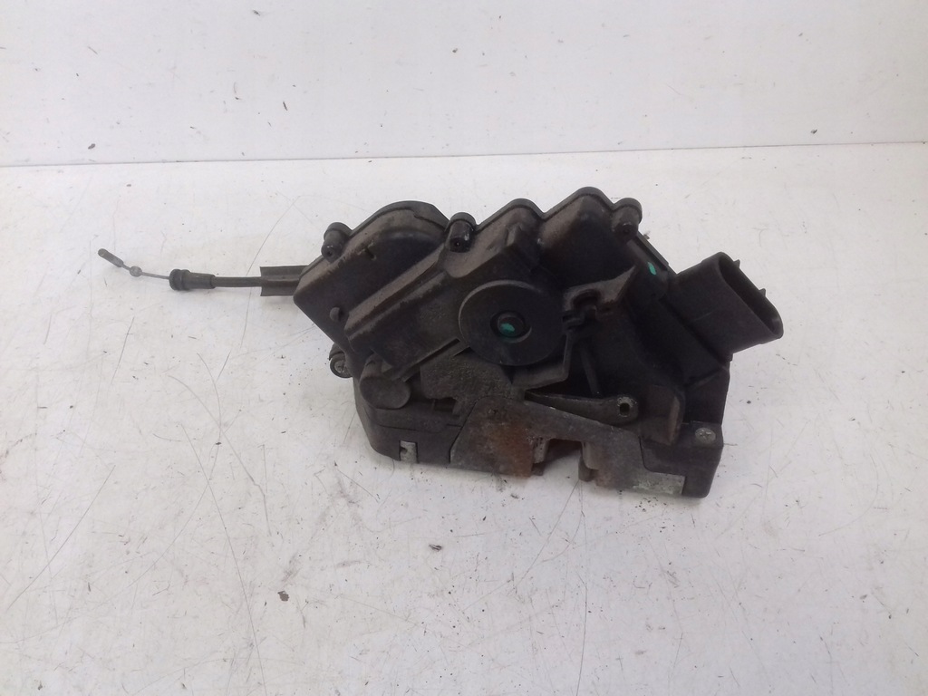 фото №1, Замок левый задняя 4547300135 smart forfour