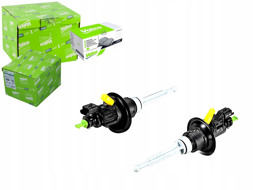 фото №1, Насос сцепления citroen berlingo c4 grand picasso i