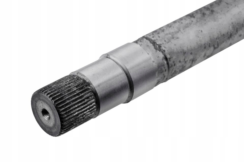 фото №2, Привідний вал привідна citroen jumper 2.0hdi 110 15- права