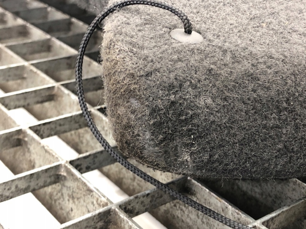 фото №5, Полка задняя seat ibiza iii хэтчбек 02-09