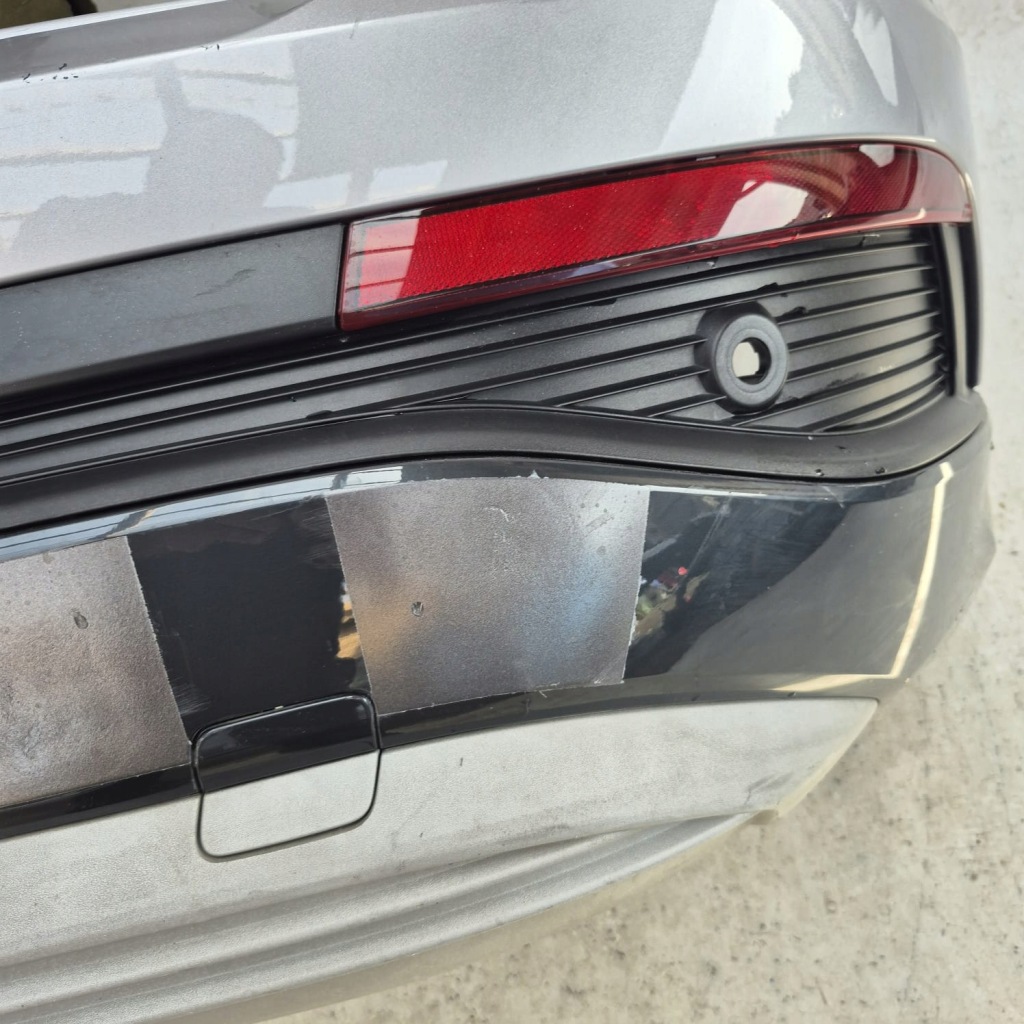 фото №8, Audi q4 e-tron 89a бампер задня задній pdc 89a807301a