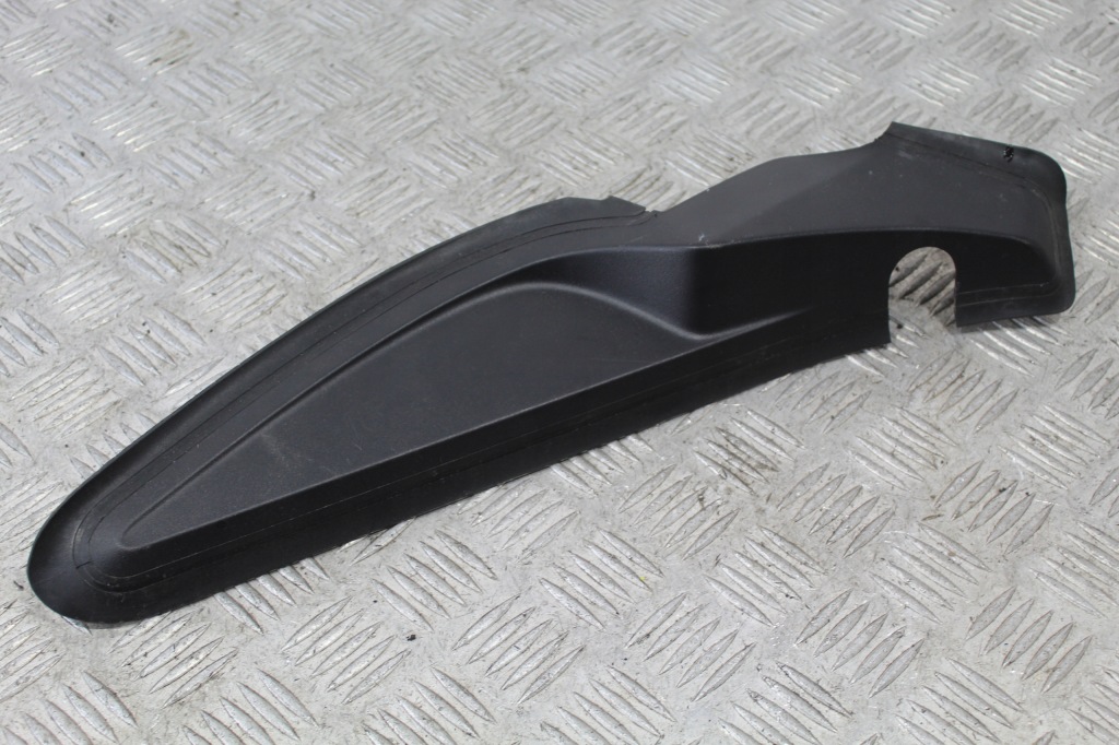 фото №1, Защита правый задняя peugeot 2008 ii 2 9828837680