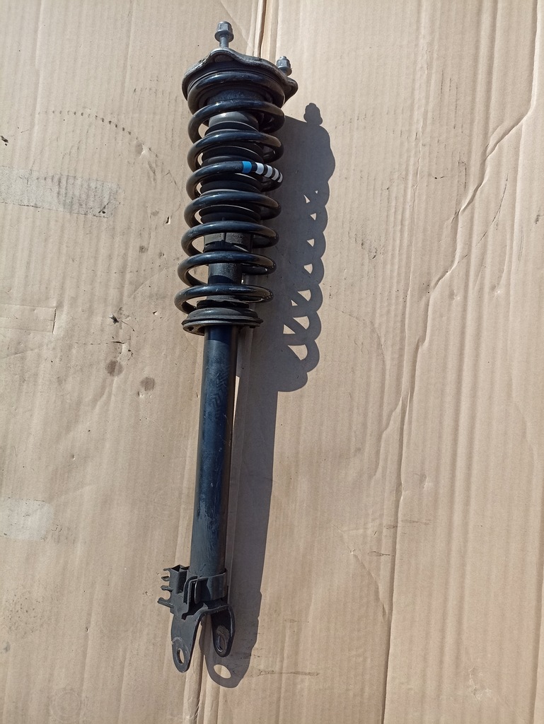 фото №1, Амортизатор правий перед mercedes w213 e-klasa