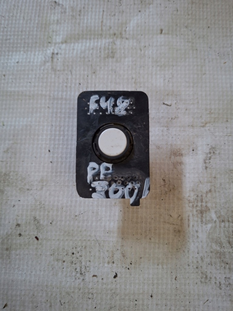 фото №1, Bmw x1 f48 датчик pdc перед alpinweiss