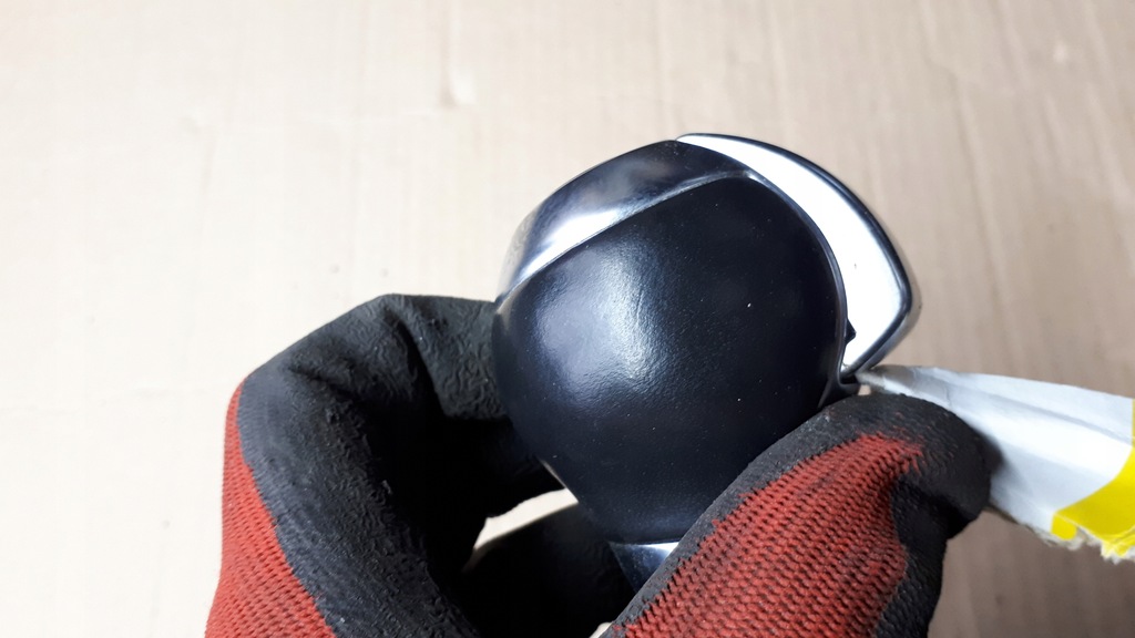 фото №12, S4 b8 lift a4 ручка перемикання передач автоматична коробка передач