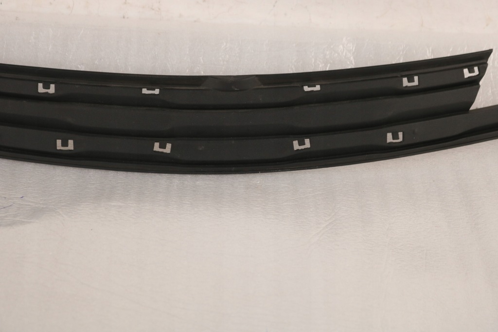 фото №4, Opel crossland молдинг решітка радіатора захист 13477139 решітка