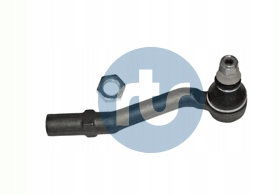 фото №2, Наконечник тяга peugeot 1007 p