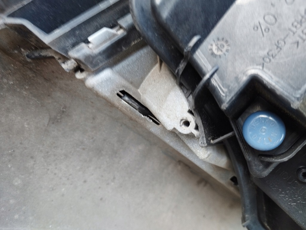 фото №9, Бампер перед skoda octavia iv 4 5e3