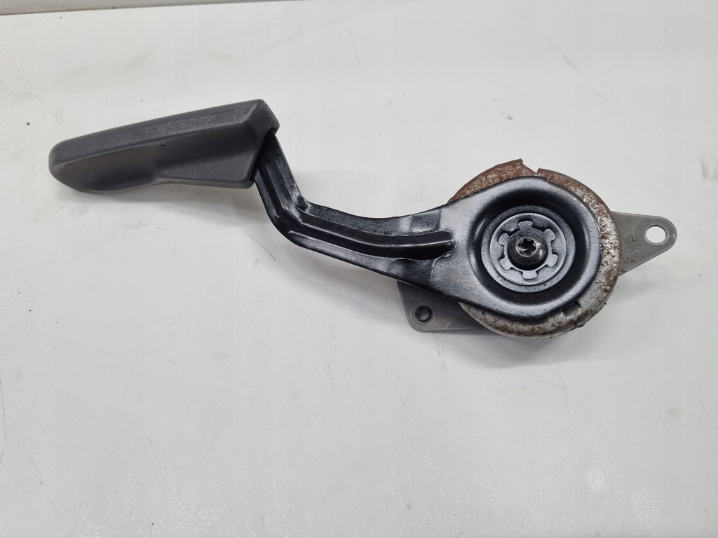 фото №6, Механизм регулировки сиденье левый водителя audi a4 b6 a4 b7 a6 c6