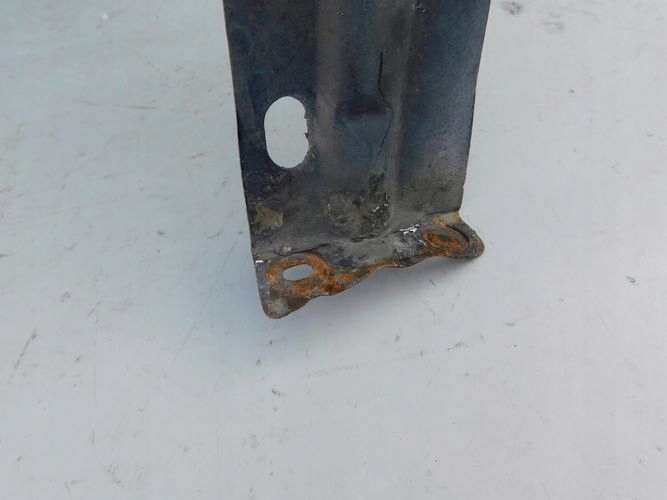 фото №6, Mazda cx7 06-12 крила лівий передній перед