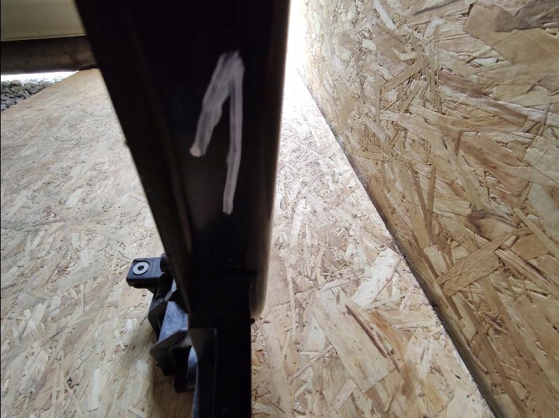 фото №9, Pas передний усилитель hyundai tucson iv 4 20-