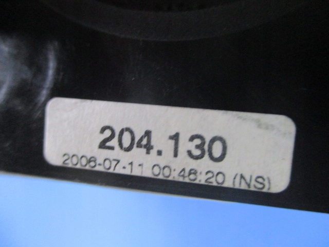 фото №11, Opel astra h переключатель комбинированный 13236786kr