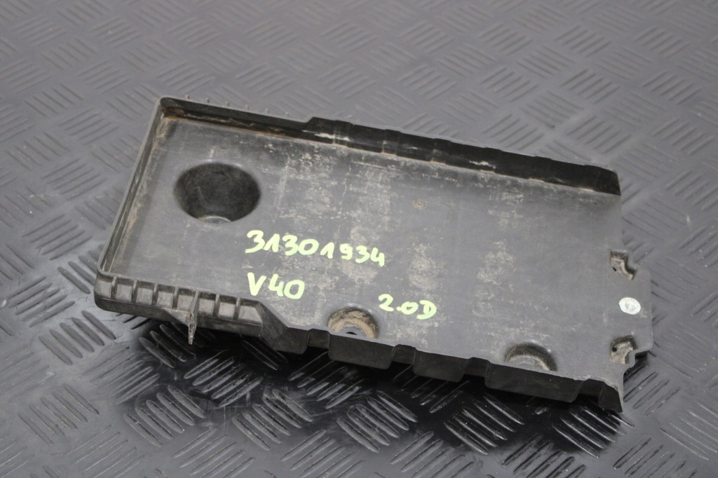 Купити Основа акумулятор 31301934 volvo v40 2 2 cross country