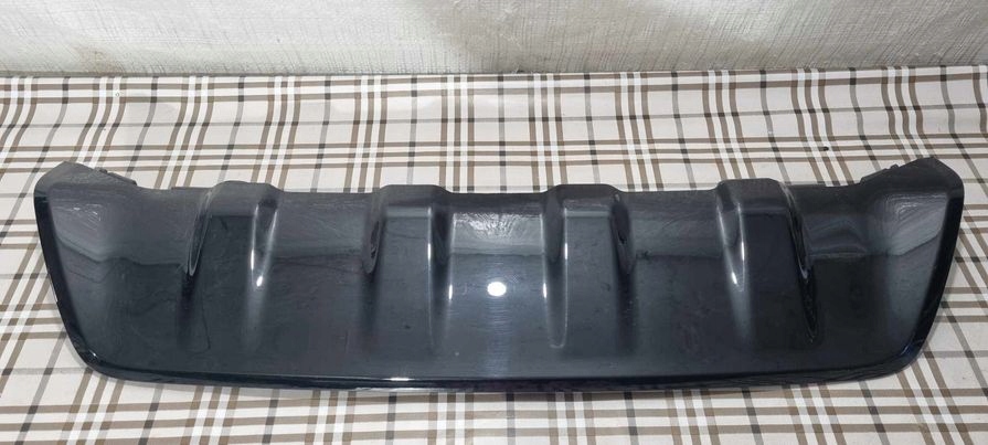 фото №5, Диффузор задняя range rover discovery sport