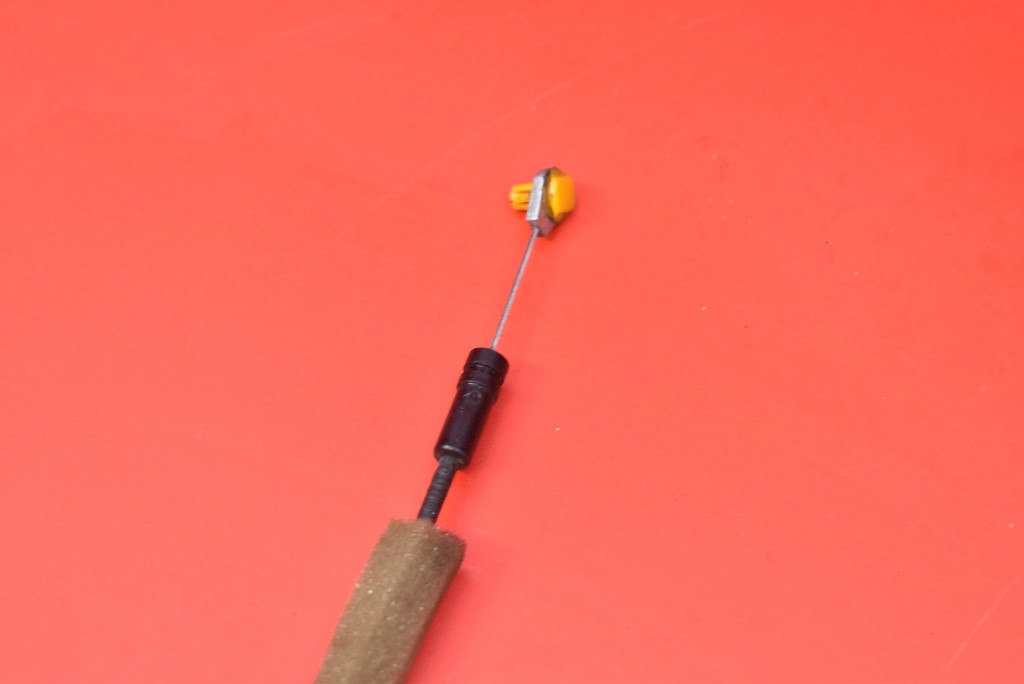 фото №6, Замок крышки задняя багажника lewego створки nissan nv200 1 i 09-21