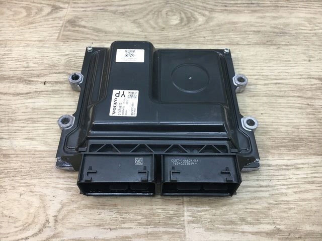 фото №1, Volvo s90 бортовий комп'ютер двигуна 31459913