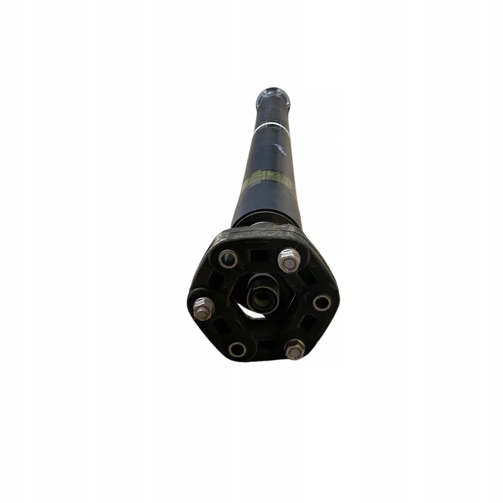 фото №6, Alfa romeo stelvio 2019 приводной вал